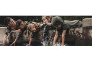 Introducing Kids to Hunting