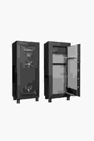18 Gun Premium Safe 150kg 