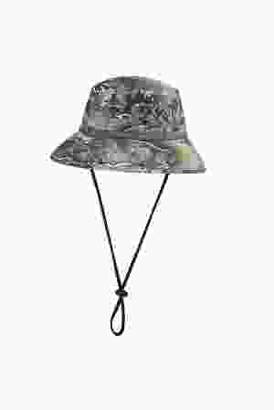 Rig Hat Excape 