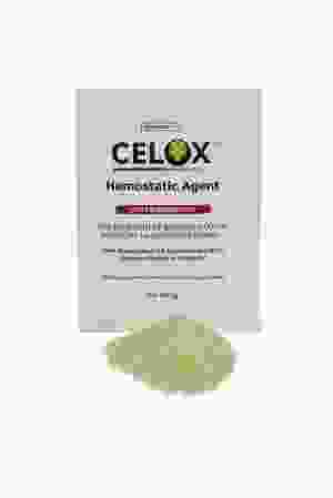 Celox Clotting Powder 2G