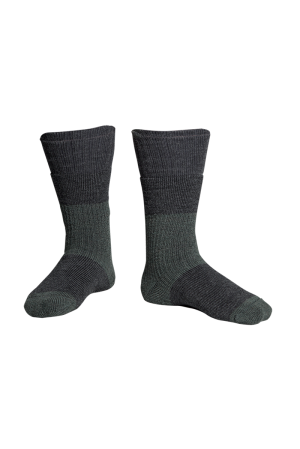 Merino Gumboot Sock