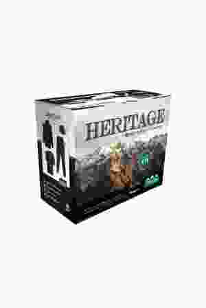 RL MENS HERITAGE PACK BLACK XL