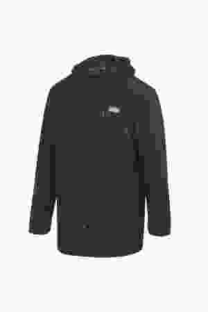 Hurricane Lace Front Anorak