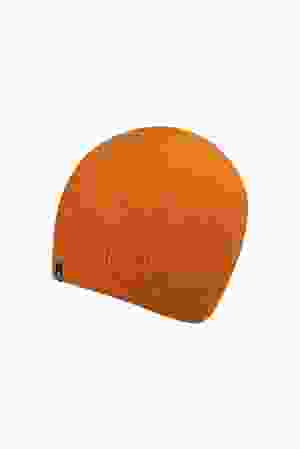 Lambswool Merino Ribbed Beanie