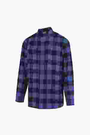 Organic Check Shirt