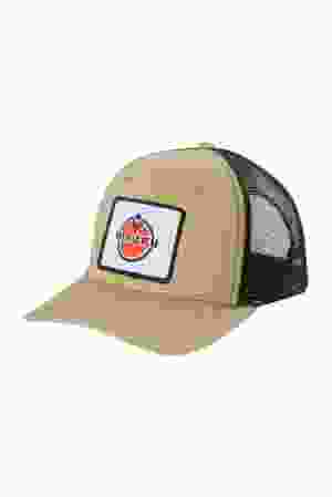 Miroku Trucker Cap