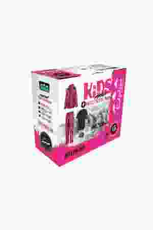 Kids Pursuit II Pack Hyper Pink Camo