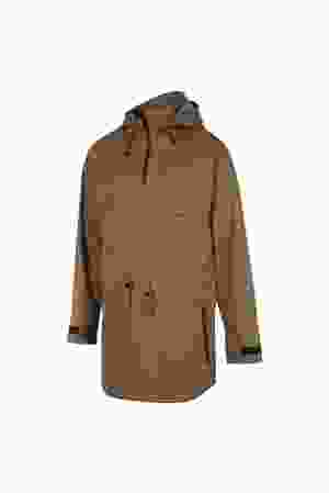 Evolution Anorak