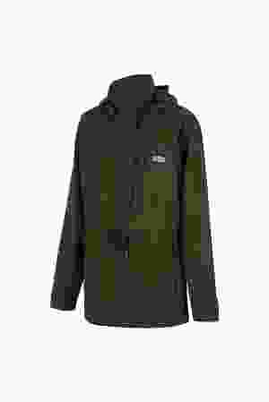 Womens Monsoon Classic Anorak