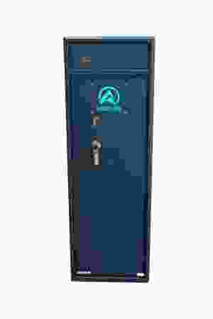 10 gun Premium Gun Safe