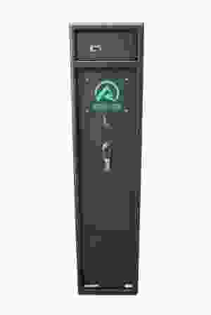7 gun Premium Gun Safe