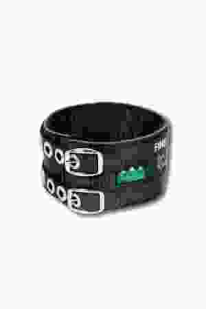 Cordura Pig Dog Collar