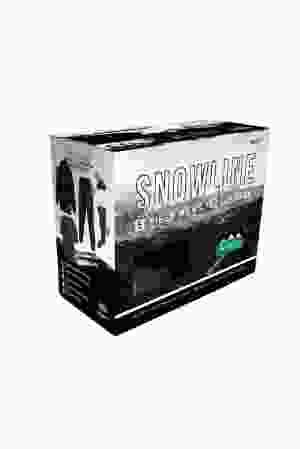 Snowline Clothing Pack