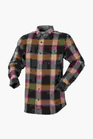 Backcountry Check Shirt