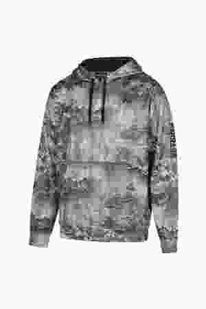Excape Mens Hoodie