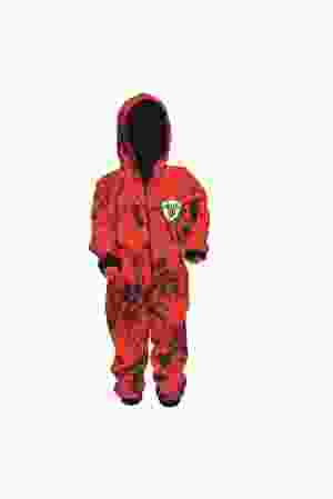 Kids Onesie Blaze