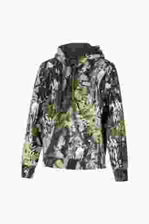 Kids Ballistic Hoodie