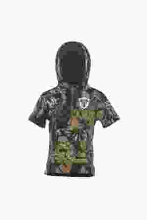 Kids Little Weapon Hoodie