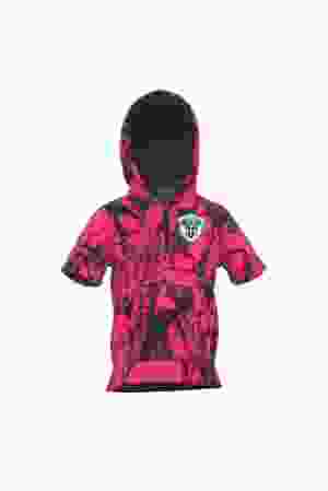 Little Weapon Hoodie