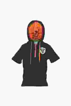 Kids Little Weapon Hoodie