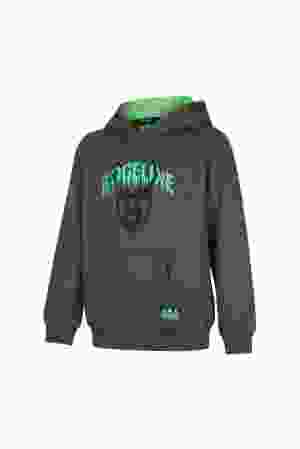 Kids Spooky Hoodie