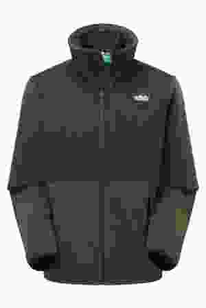 Mens Hybrid Jacket