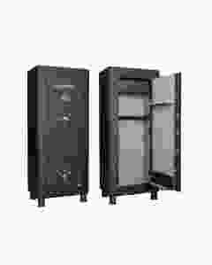 18 Gun Premium Safe 150kg 