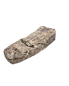 Layout Aluminium Duck Blind 