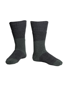 Merino Gumboot Sock
