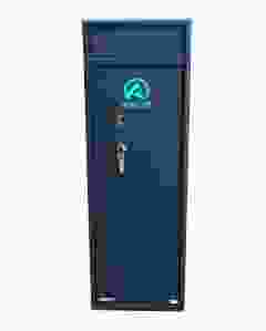 10 gun Premium Gun Safe
