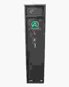 7 gun Premium Gun Safe