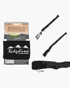 Raptor 50" Rifle Sock