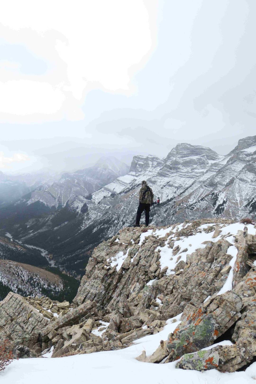 HIKING</br><button class="owl-carousel-button">SHOP COLLECTIONS</button>