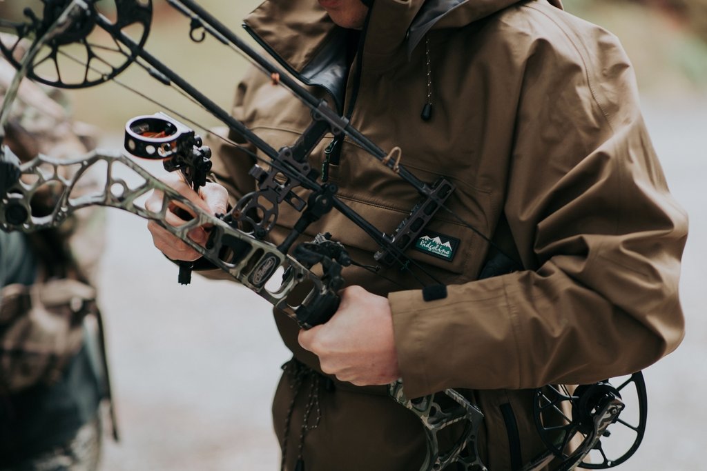 Tips For Rain Hunting Apparel