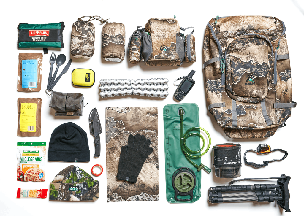 Hunting Daypacks