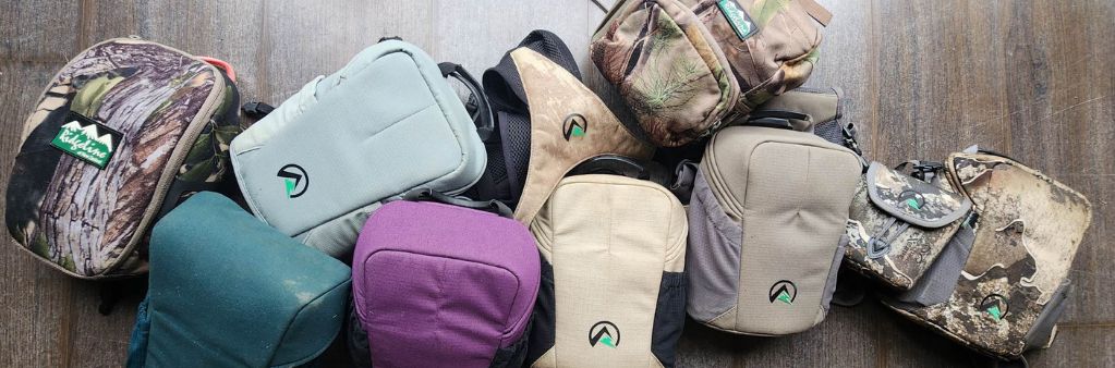 Developing the Ridgeline Kahu Bino Case