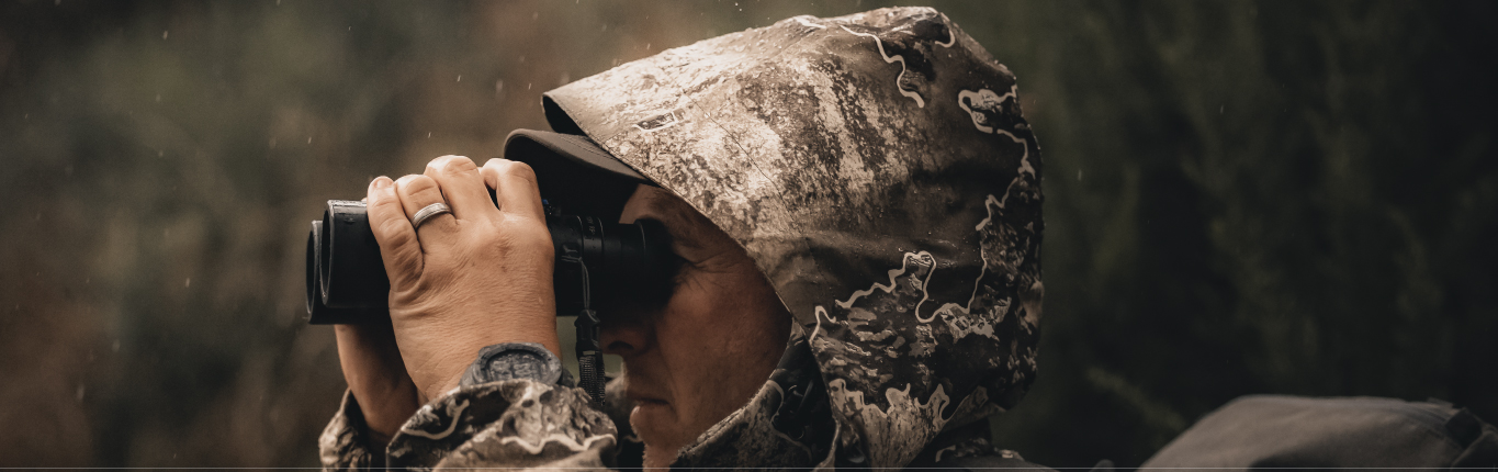 Wet Weather Essentials Blog Banner