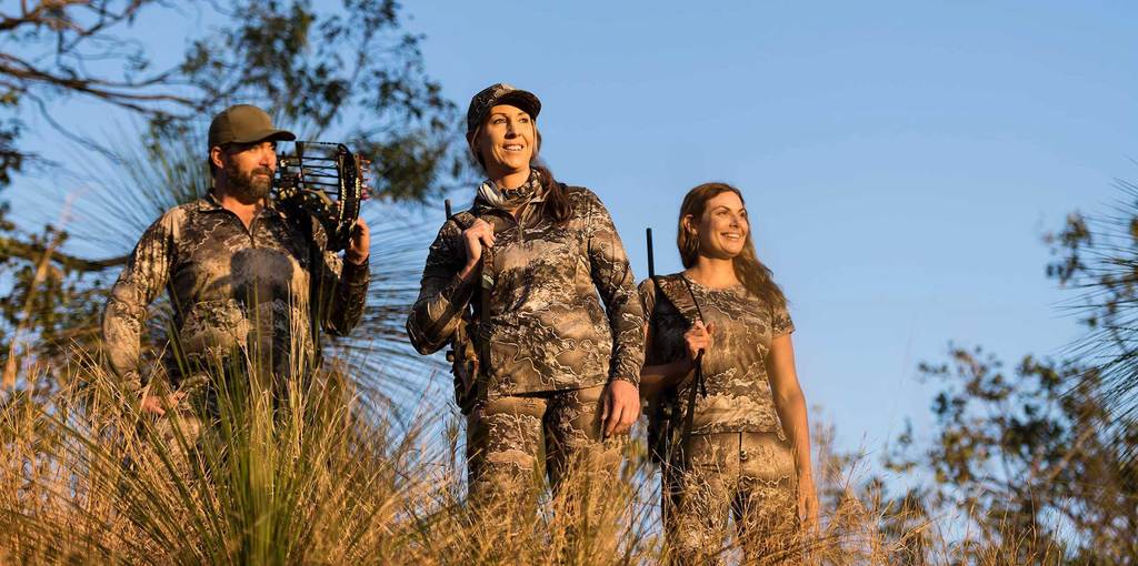 Ridgeline Microlite Summer Range