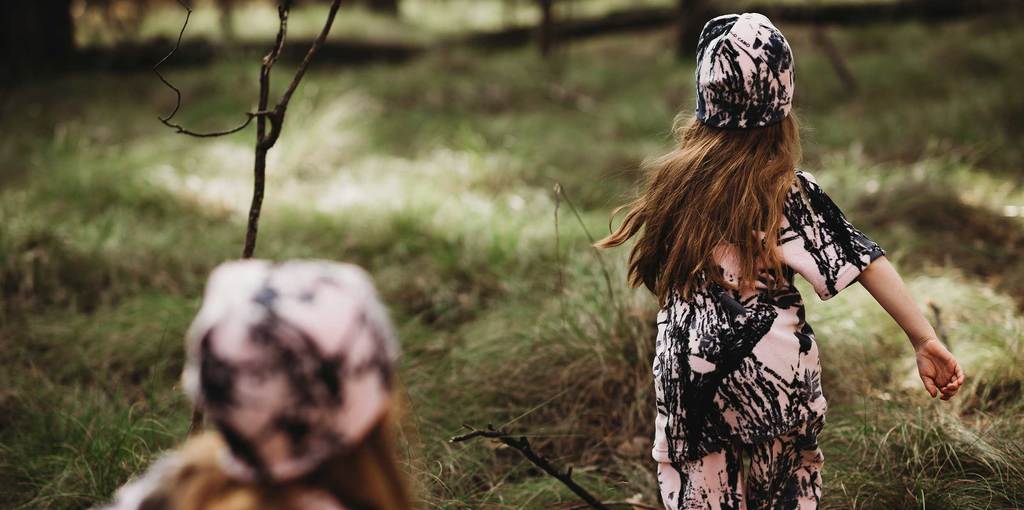 What outdoor clothing is best for my kids?