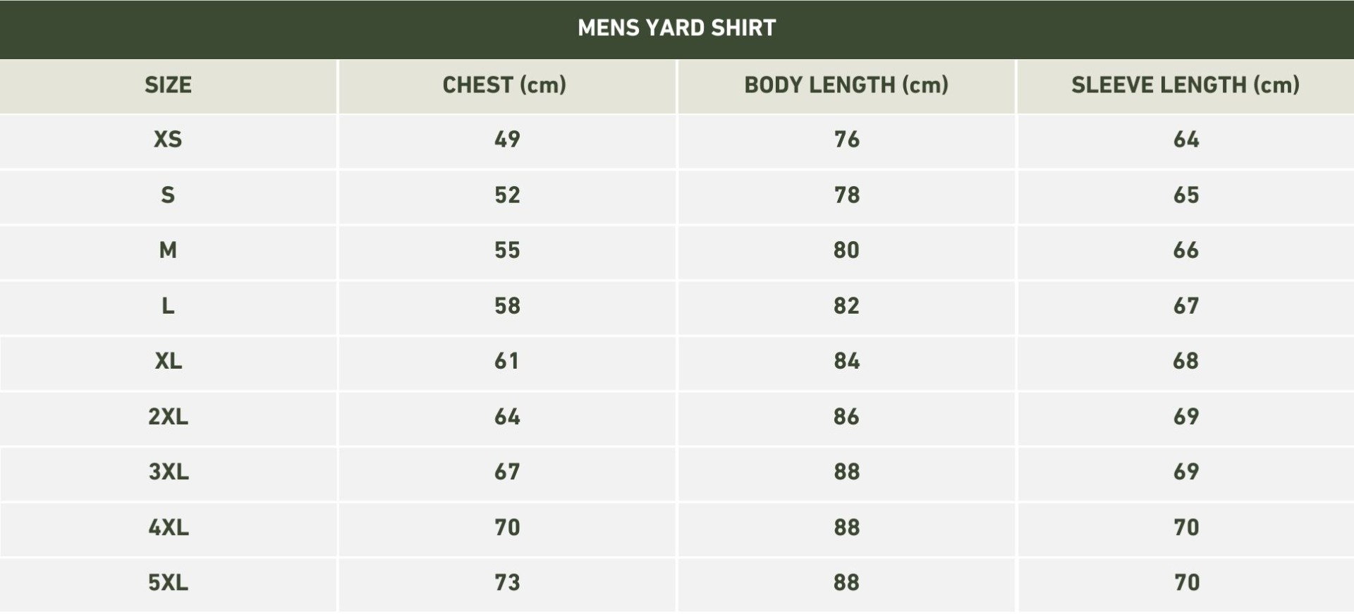 Mens_Yard_Shirt_Size_Chart_1_