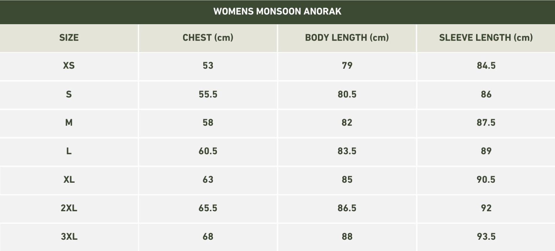 Womens_Monsoon_Size_Chart